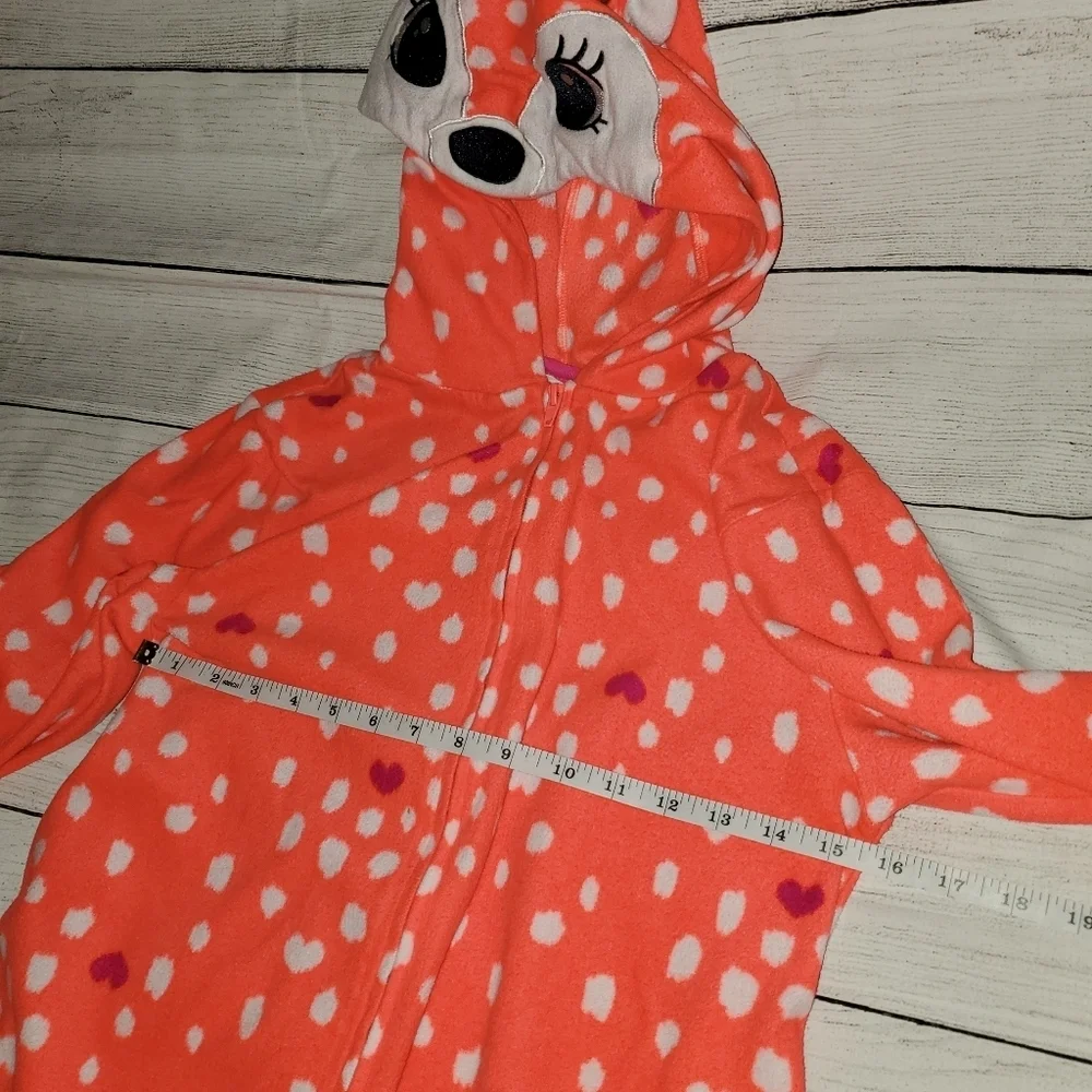 Cat & Jack Animal Pajamas
